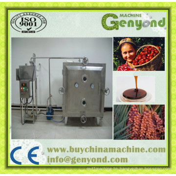 Hot Sale Date Syrup Plant (100-2000kg/Hour)